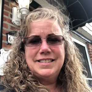 Meet your Posher, Maryellen